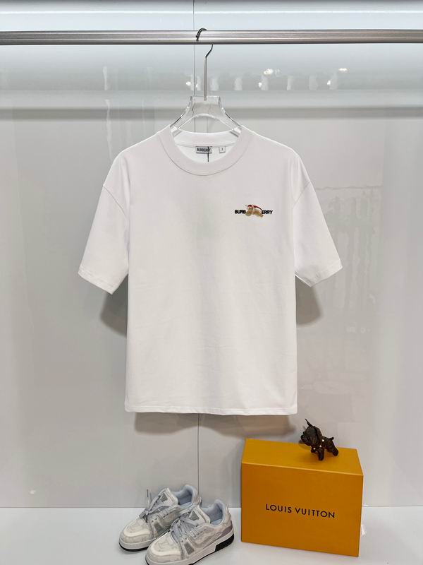 Burberry T-shirt Wmns ID:20260520-210